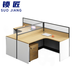 锁匠 屏风工位
