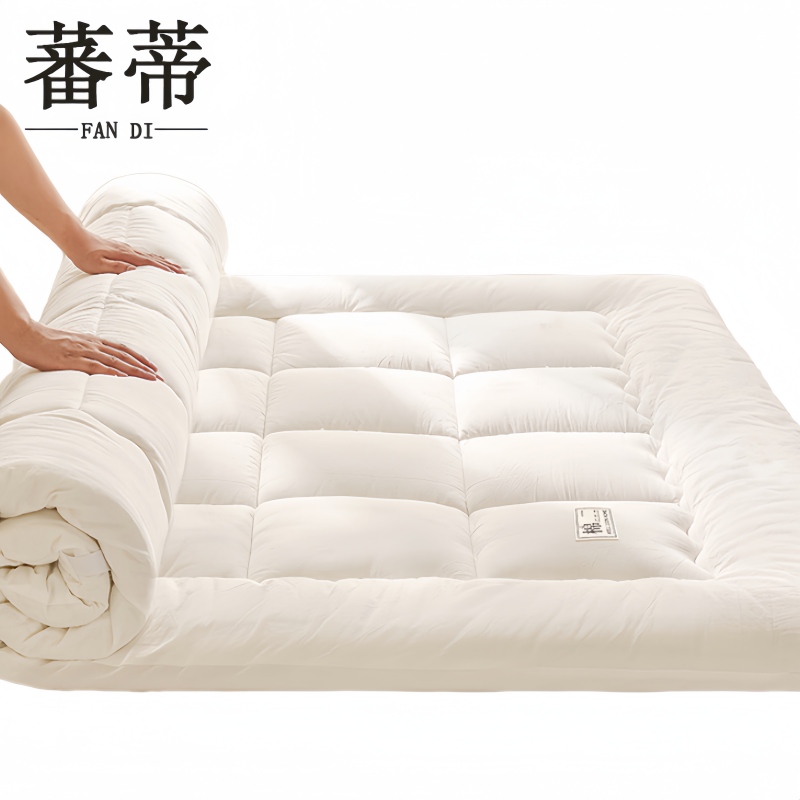 蕃蒂宿舍床褥150*200cm张