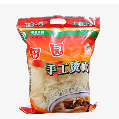 田园 手工米面 1000g