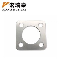 宏瑞泰 方形止退片 4.8级 40*61*0.6mm 个