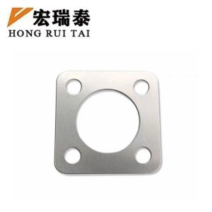 宏瑞泰 方形止退片 4.8级 40*61*0.6mm 个