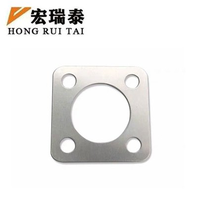 宏瑞泰 方形止退片 4.8级 40*61*0.6mm 个