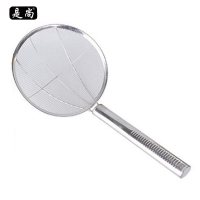 是尚 不锈钢密漏26cm 笊篱 SS-G02/把