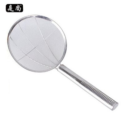 是尚 不锈钢密漏26cm 笊篱 SS-G02/把