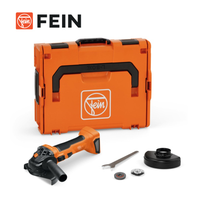 泛音 锂电角磨机 CCG18-125-7 AS/件