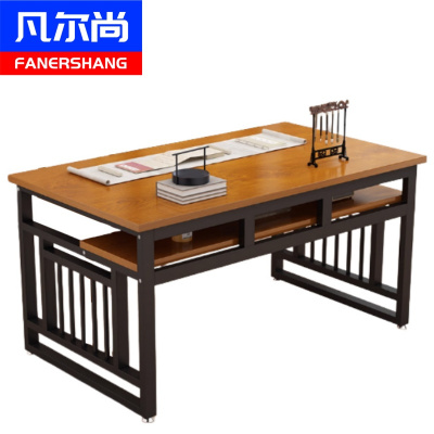 凡尔尚书桌书法桌