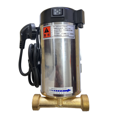 福宏昌泰 增压泵 100W