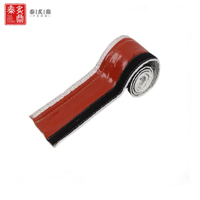 泰炙鼎 搭扣 式套管 内径50MM(展宽195mm) 米