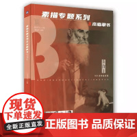 素描专题系列B本临摹书5合1拾光文化蒋铭科
