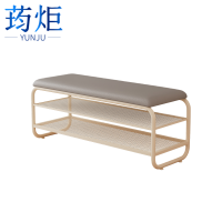 荺炬 换鞋凳