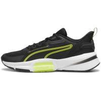 彪马(Puma)男士跑步鞋PWRFRAME科技支撑训练鞋轻便缓震健身运动鞋
