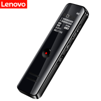 联想B618高清32G录音笔智能便携专业降噪小随身转文字超长续航5天5夜