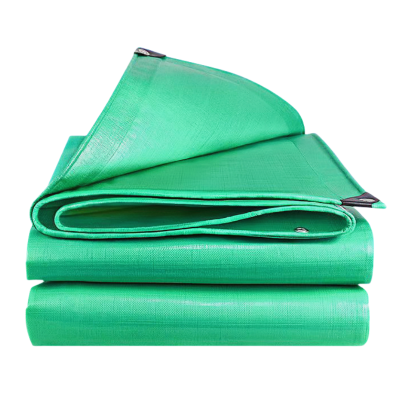 XD JX.XINGDIAN PE绿色防水篷布 5*8米 /张