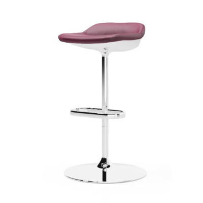 京铁威 前台吧椅410*440*730mm/把