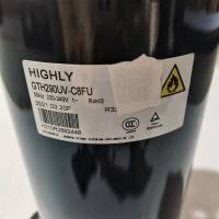 帮客材配 全新原装 GTH290UV-C8FU 压缩机 P0970120310惠而浦AVH- 72YH2W 收前务必验货