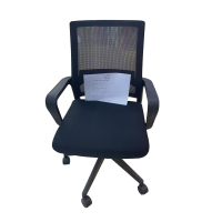 舵途 办公椅会议椅 可定制 把