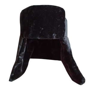 帮客材配斯派尼502冬季棉保暖防寒帽