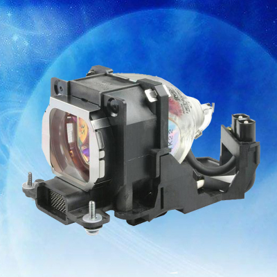 成越全新松下PANASONIC PT-LC56E原装带架投影机灯泡投影仪灯泡