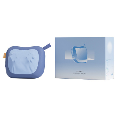 康佳按摩器双面热敷释放疲劳三挡可调KAMZ-2501