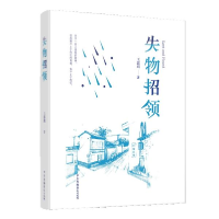 正版新书]失物招领王思琪|责编:杨扬9787504384676