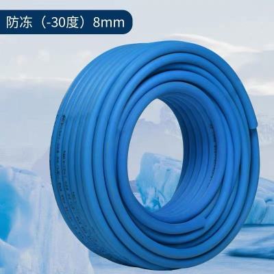 顺鸿森橡胶乙炔管 8mm*30m 卷(8mm*30m)