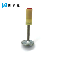 新凯益 圆钉消防钉炮钉 27mm 个