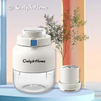 Only&Home 便携榨汁鲜桶 KL-ZZJ-01
