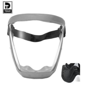 TDUO防尘面罩S7 个