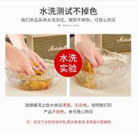 家柏饰(CORATED)款全棉四件套全棉少女心被套床单三件套200×230床上用品