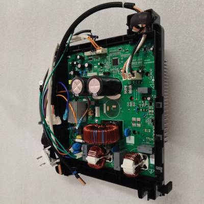 帮客材配 全新原装 P0970123827 长虹极物KFR- 72LW/BU2(A1)NW外机主板 收前务必验货