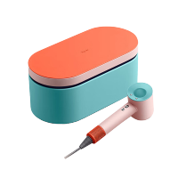 戴森(DYSON)吹风机 HD15彩陶波普