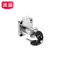 渼洇 柜门锁 19*22mm 把