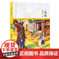 三角地 典藏版 国际安徒生奖得主曹中短篇小说精选集 收入大作家多篇代表作和获奖作品 代表了大作家高超巧妙的创作艺术