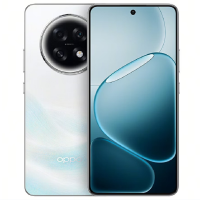 OPPO A6 Max 8GB+256GB 流光白 骁龙7 Gen3 5G芯 7000mAh大电池 80W快充 5G手机