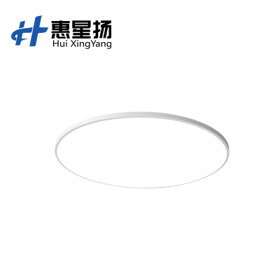 惠星扬 圆形LED吸顶灯 600mm-48W 个