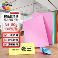 绘威精选环保纸张办公打印书写绘画多用途超值大礼包