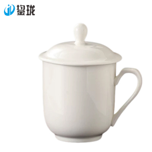 鋆珑 瓷杯 JL-C336 个