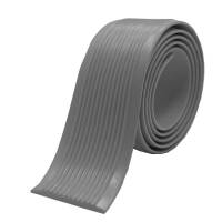 鑫睿辉 自粘式楼梯防滑条 宽5cm 米