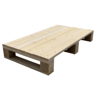 鑫木樽木质托盘1200*600*140mm个