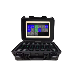 LJYZN 智能心率监测测评系统智能训练手环系统体能练习先进技术设备及智能系统体育运动心率实时监测系统