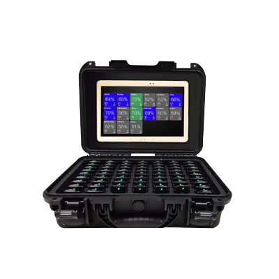 LJYZN 智能心率监测测评系统智能训练手环系统体能练习先进技术设备及智能系统体育运动心率实时监测系统