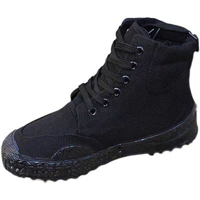 健訫奕天加厚棉鞋JHG989