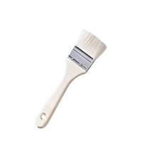 历途科技 清洁扁毛刷油刷 大号 把