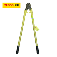 波斯(BOSI) 荧光系列电缆剪 36寸/900mm 把