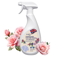 MMQ 臻采柔护衣领净 500ml