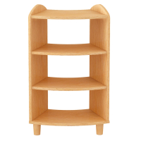 首指(SZ)西南桦·经典三层转角柜/MC-323-1