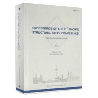 正版新书]PROCEEDINGSOFTHE11THPACIFICSTRUCTURALSTEELCONFEREN