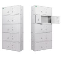 更衣柜三圣YG-04 900*390*1850mm