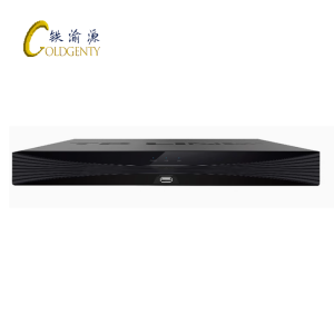 铁渝源 NVR硬盘录像机 iDS-96128NX-HP16R/L47/台