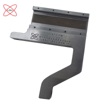 LZKL轮径尺右尺框760-930mm-5件